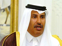 Qatar's low profile at Arab summit a 'message' to Iraq: PM