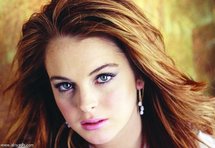 Lohan thanks judge as probation ends Lohan thanks judge as probation ends