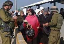 Israel police gear up for mass Land Day demos Israel police gear up for mass Land Day demos