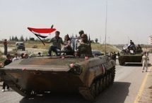 UN says one million Syrians need humanitarian help UN says one million Syrians need humanitarian help