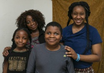 Blinded by a brain tumor at 5, this US teen is a beacon of positivity Blinded by a brain tumor at 5, this US teen is a beacon of positivity