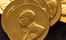 Nobel-winning authors Tokarczuk and Handke to give lectures Nobel-winning authors Tokarczuk and Handke to give lectures