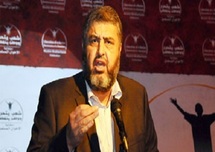 Egypt Muslim Brotherhood names presidential candidate Egypt Muslim Brotherhood names presidential candidate