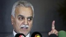 Iraq calls on Qatar to hand over fugitive VP Iraq calls on Qatar to hand over fugitive VP