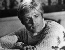 Redford returns to Watergate with TV documentary Redford returns to Watergate with TV documentary