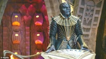 The first bedtime story in Klingon to be released The first bedtime story in Klingon to be released