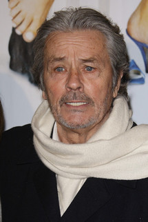 French screen legend Alain Delon hospitalised French screen legend Alain Delon hospitalised