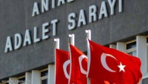 Turkey court keeps US consulate worker in jail, next hearing in March Turkey court keeps US consulate worker in jail, next hearing in March