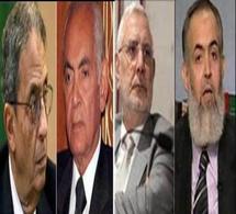 Registration for Egypt's top job closes amid political drama Registration for Egypt's top job closes amid political drama