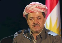Iraq Kurd leader accuses PM Maliki of 'dictatorship'