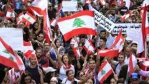 Lebanese president postpones consultations to name new prime minister Lebanese president postpones consultations to name new prime minister