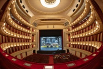 Abuse probe finds grave flaws at Vienna State Opera ballet school Abuse probe finds grave flaws at Vienna State Opera ballet school