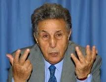 Algeria's first president Ben Bella dies Algeria's first president Ben Bella dies