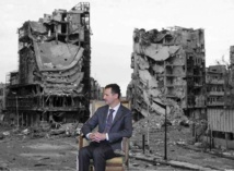 Challenges mount for Syria’s triumphant al-Assad