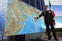 Rare language also under threat in Straits of Hormuz Rare language also under threat in Straits of Hormuz