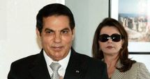Ousted Tunisian strongman's kin says ready to face justice Ousted Tunisian strongman's kin says ready to face justice