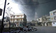 UN admits tough task as Syria toll mounts