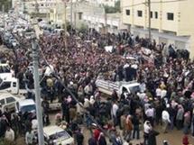 New bloodshed in Syria despite regime pledge New bloodshed in Syria despite regime pledge