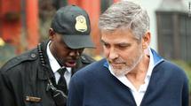 Clooney to make Obama the $6 million dinner man Clooney to make Obama the $6 million dinner man