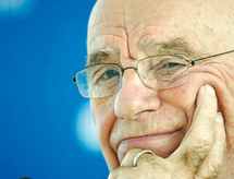 Murdochs to appear at UK press inquiry next week