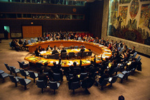 UN authorizes full Syria monitor mission