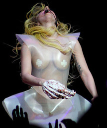S. Korea Christians protest over Lady Gaga concert S. Korea Christians protest over Lady Gaga concert