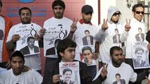 Bahraini hunger striker in 'good' health: ministry