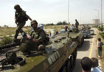 Regime fire kills 28 civilians in Syria's Hama Regime fire kills 28 civilians in Syria's Hama