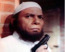 Egypt court upholds conviction of top Arab actor Egypt court upholds conviction of top Arab actor