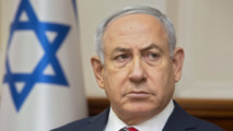 Netanyahu gives up ministerial posts over corruption charges