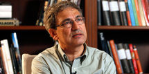 Nobel laureate Pamuk opens physical 'Museum of Innocence'