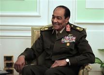 Egypt government 'reshuffle planned' ahead of poll Egypt government 'reshuffle planned' ahead of poll