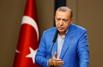 Erdogan: Turkey has started sending troops to Libya