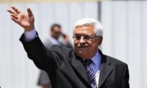 Abbas says Palestinians will bring hunger strike case to UN