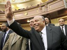 Egypt politicians differ on reported cabinet changes Egypt politicians differ on reported cabinet changes