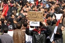 20 dead after attackers storm Cairo protest 20 dead after attackers storm Cairo protest