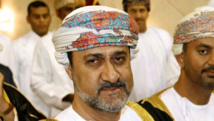 Oman's new sultan to keep Qaboos' 'non-interference' foreign policy