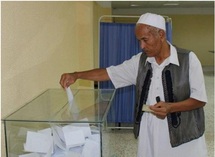 Libya extends voter registration by a week