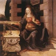 Da Vinci's Lady with an Ermine back on show in Poland Da Vinci's Lady with an Ermine back on show in Poland