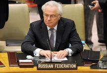 Russia warns Kosovo against training Syria rebels