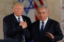 Trump to meet with Israeli leaders amid likely peace plan unveiling Trump to meet with Israeli leaders amid likely peace plan unveiling