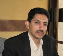 Bahrain's Khawaja well, to continue hunger strike: lawyer Bahrain's Khawaja well, to continue hunger strike: lawyer