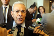 Syria opposition chief resigns amid infighting Syria opposition chief resigns amid infighting