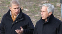 Prince Andrew hasn't responded to FBI inquiry about Jeffery Epstein 