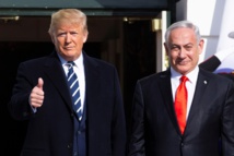 Trump to unveil peace plan Tuesday despite Palestinian rejections Trump to unveil peace plan Tuesday despite Palestinian rejections