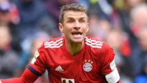 Bayern's Rummenigge sees Mueller back in Germany squad