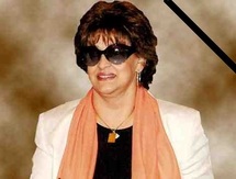 Legendary singer Warda dies in Cairo aged 72 Legendary singer Warda dies in Cairo aged 72