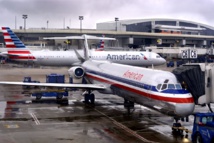 American Airlines pilots sue to halt trips to China on virus fears