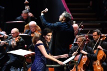 Petrenko stages all-women opera with a message for the modern world