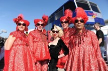 Tens of thousands attend 20th Vienna Life Ball Tens of thousands attend 20th Vienna Life Ball